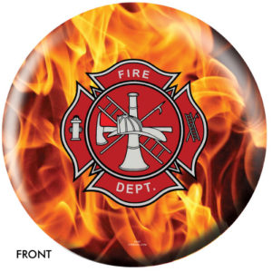 YELLOW FIRE DEPARTMENT #