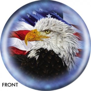 LET FREEDOM RING #