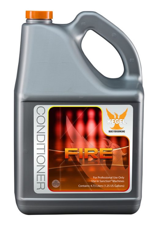 FIRE LANE CONDITIONER 1.25 GAL * ship UPS. shipping FEDEX will not be warrantied if damaged