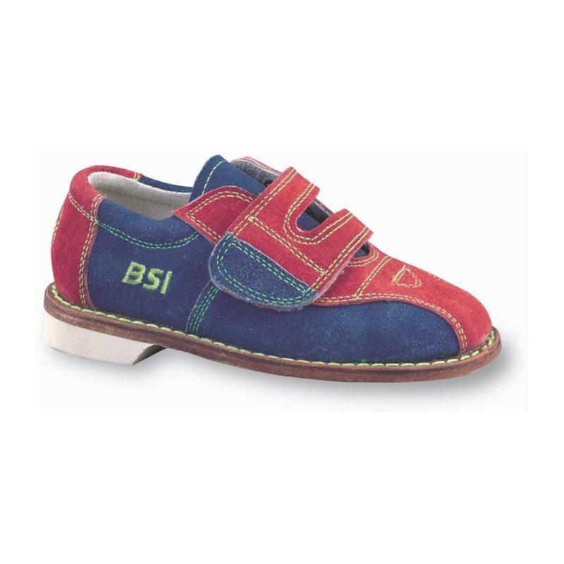GIRL'S YOUTH SUEDE VELCRO #