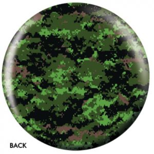 GREEN CAMO #