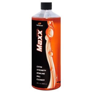 EVOLUTION MAXX ORANGE 32 OZ