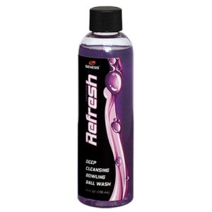 EVOLUTION REFRESH PURPLE 4 OZ