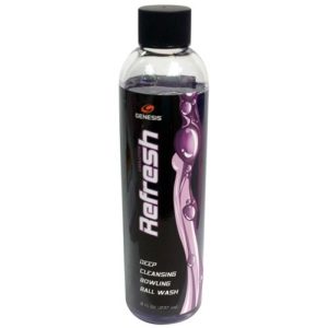EVOLUTION REFRESH PURPLE 8 OZ