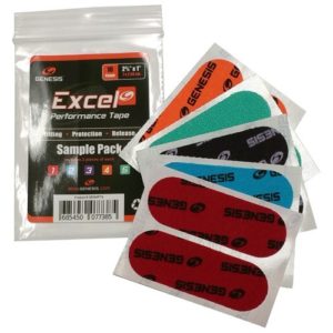 EXCEL CLASSIC PERF. TAPE