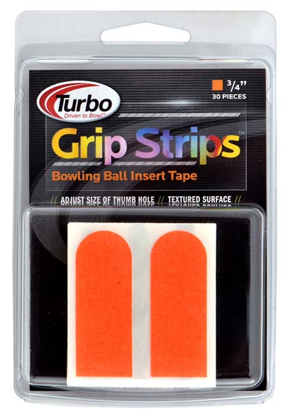 GRIP STRIP ORANGE 3/4" TAPE