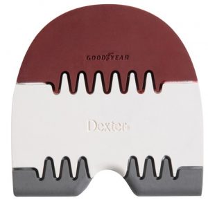 H5 SAWTOOTH HEEL