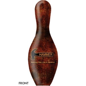HAMMER LOGO PIN