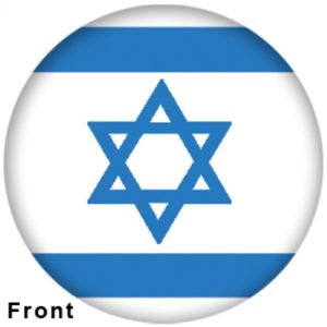 ISRAEL FLAG #