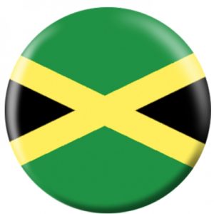 JAMAICA 1 #