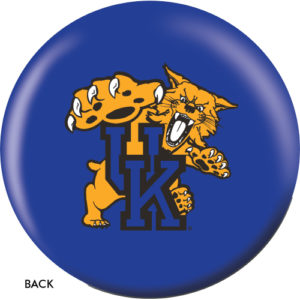 KENTUCKY WILDCAT #