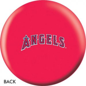 L.A. ANGELS BALL #