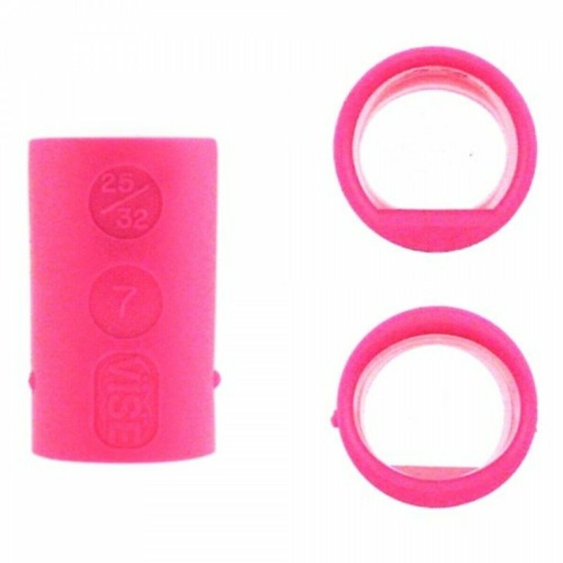 LADY POWER OVAL PINK