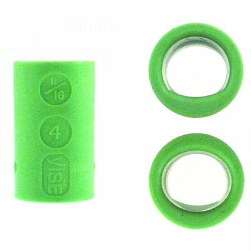 LADY OVAL BLEND GREEN * do not use this code **