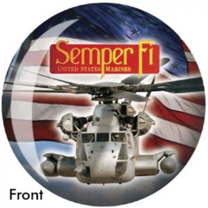 MARINES BALL SEMPER FI #