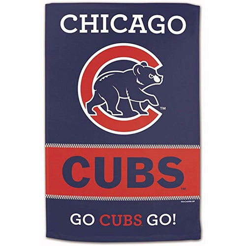 CHICAGO CUBS TOWEL #
