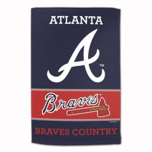 ATLANTA BRAVES TOWEL #