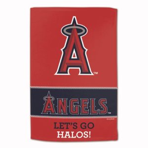 LA ANGELS TOWEL #