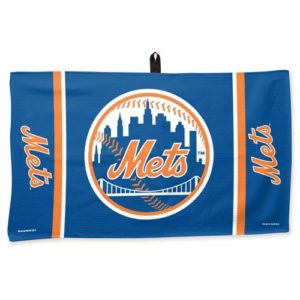 NEW YORK METS TOWEL #