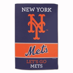 NEW YORK METS TOWEL #