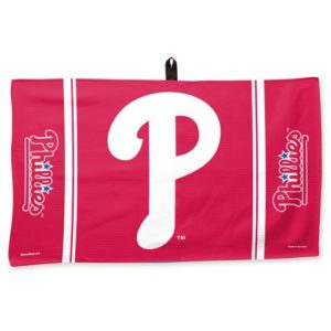 PHILA. PHILLIES TOWEL