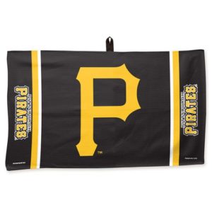 PITTSBURGH PIRATES TOWEL #
