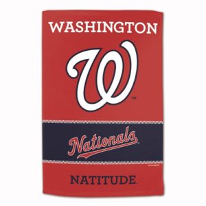 WASH. NATIONAL TOWEL