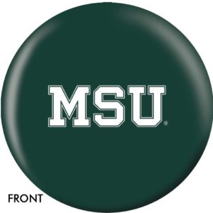 MICH ST. SPARTAN 1 S#