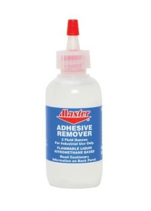 ADHESIVE REMOVER #