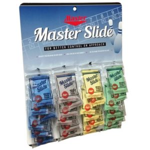 MASTER SLIDE 24 PC CARD