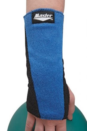 WRIST GUARD EXT LENGTH EACH