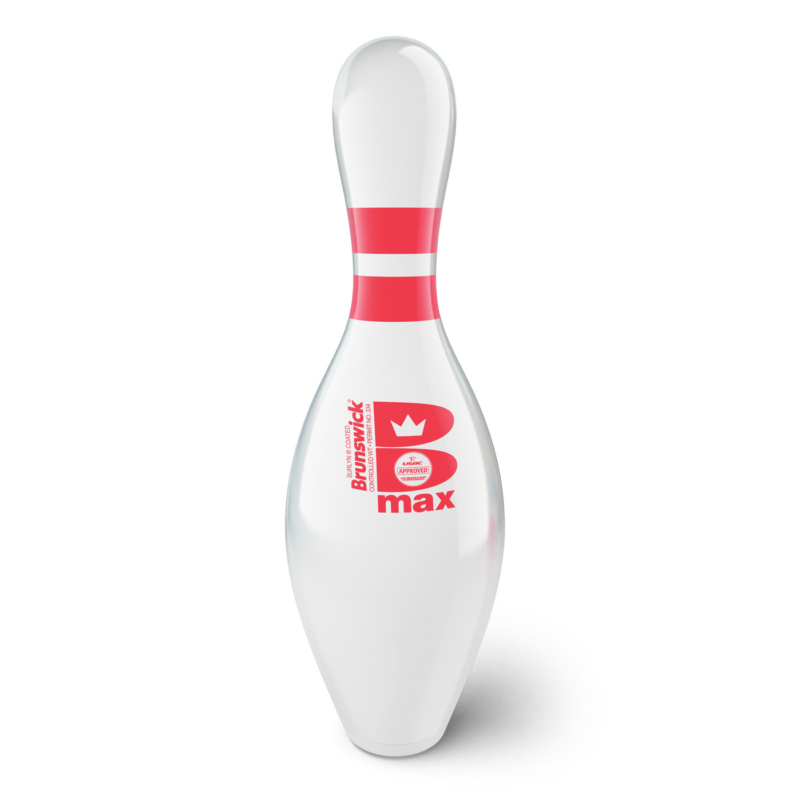 MAX STRIPE GRAPHIC GLOW