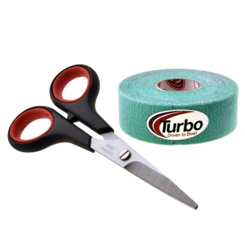 FITTING TAPE 1" MINT ROLL #