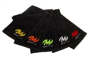COMPETITION TOWEL