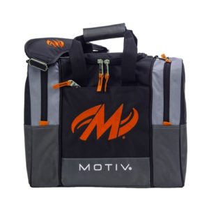 SHOCK 1 BALL TOTE