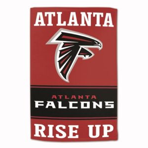 NFL ATLANTA FALCONS TOWEL#