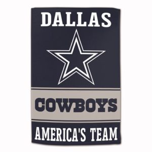 NFL DALLAS COWBOYS TOWEL#