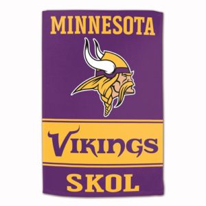 NFL MINN. VIKINGS TOWEL#