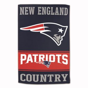 NFL NEW ENGLAND PATRIOTS TOWEL