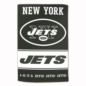 NFL NEW YORK JETS TOWEL#