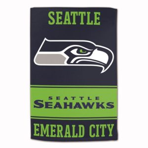 NFL SEATTLE SEAHAWKS TOWEL#