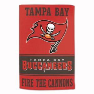 NFL TAMPA BAY BUC TOWEL#