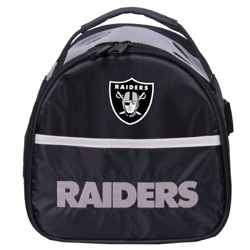  Raiders Lunch Box