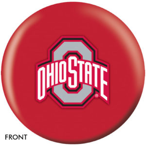 OHIO STATE BUCKEYES #