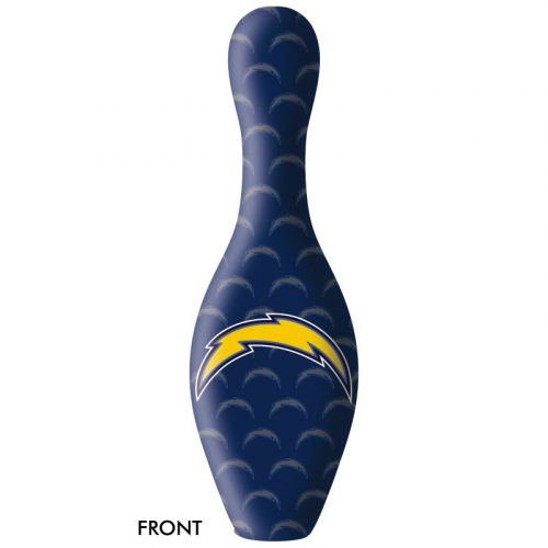 SAN DIEGO CHARGERS PIN 2010