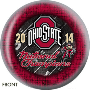 OHIO STATE 2014 NAT''L CHAMP '