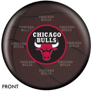 CHICAGO BULLS #