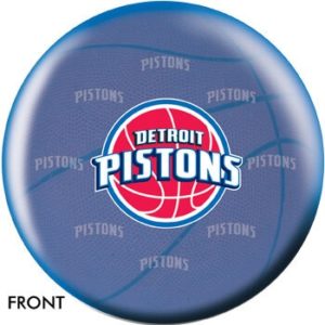 DETROIT PISTONS #