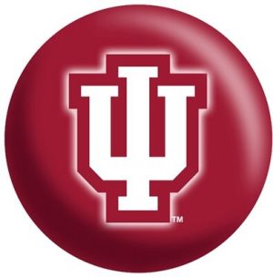 INDIANA " U" #