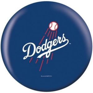 LOS ANGELES DODGERS #